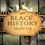 Black History Month