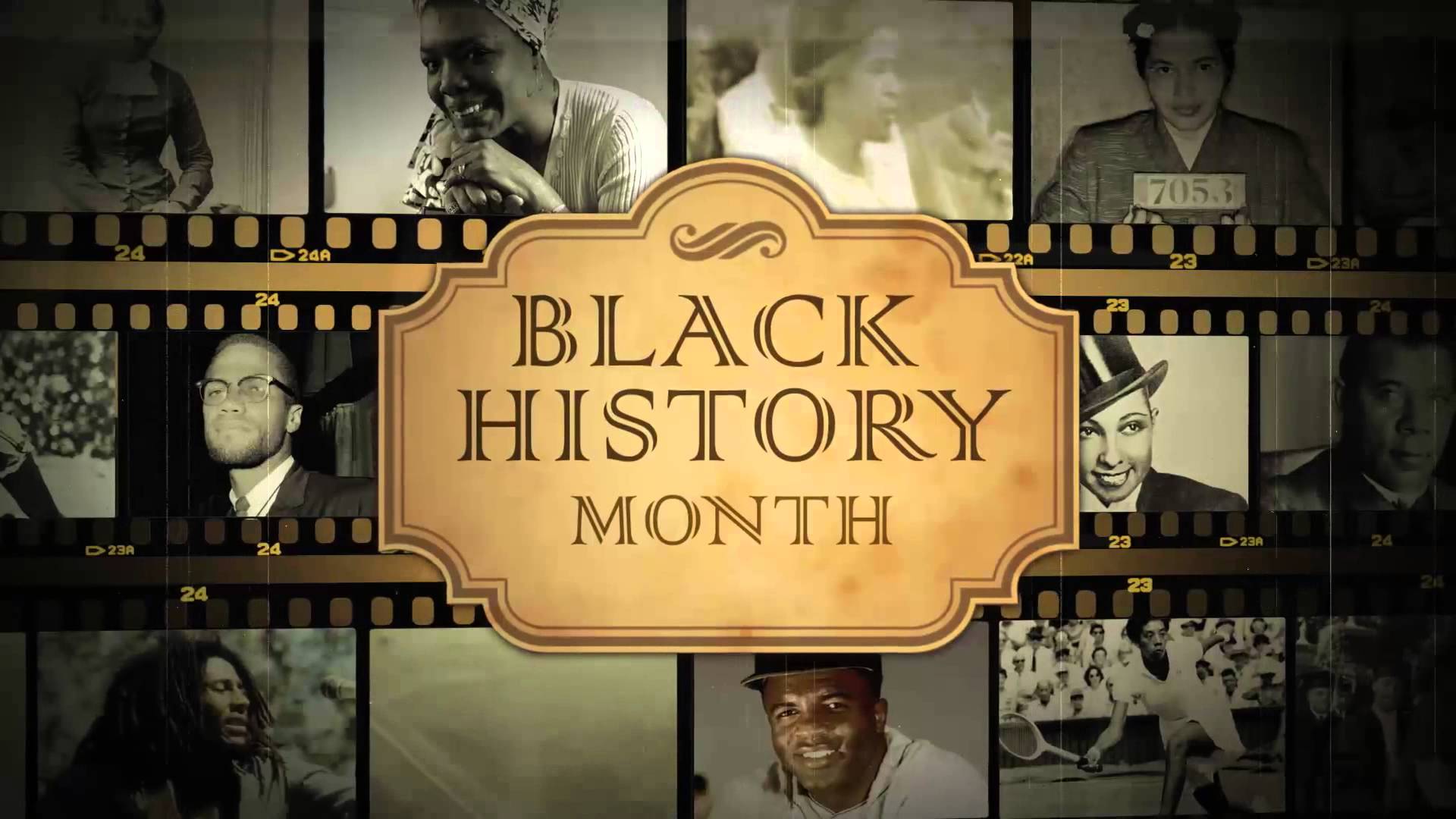 Black History Month