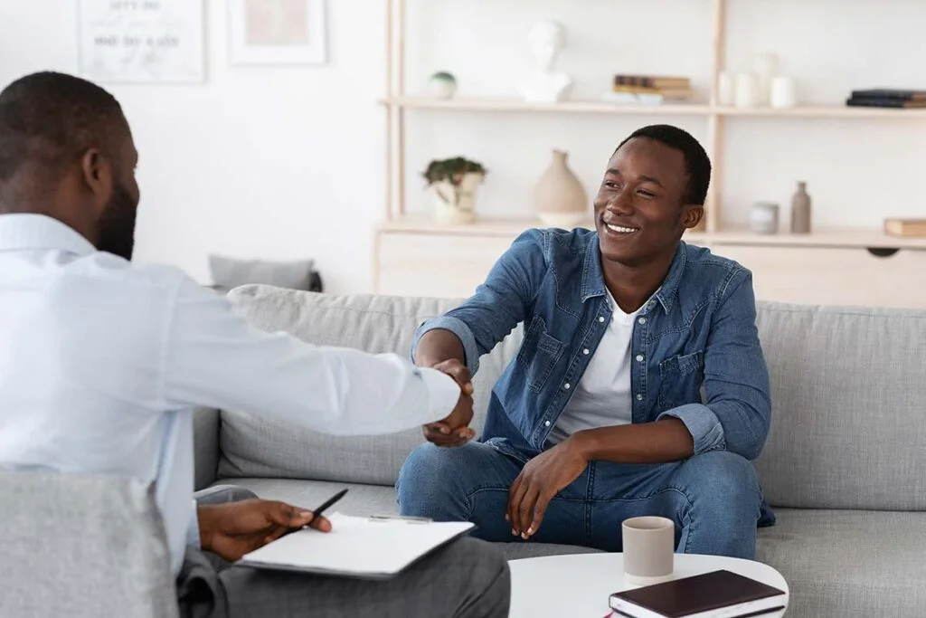 Accountability and Transparency in Therapy: The Foundation of Meaningful Healing