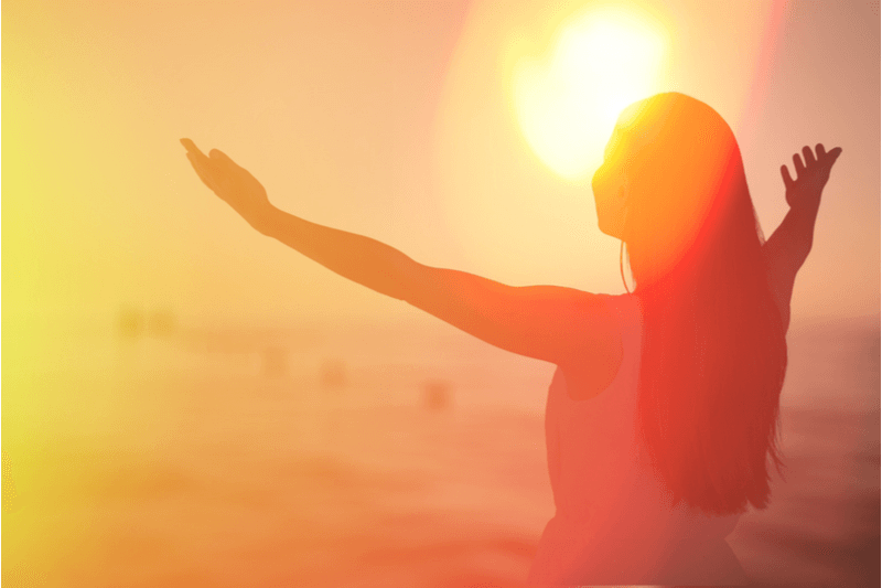 Gratitude