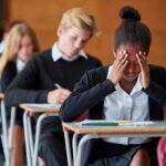 Back-to-School Anxiety