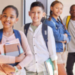 100 Book Bags
