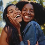 Healthy friendships