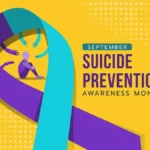 September is Suicide Prevention Month