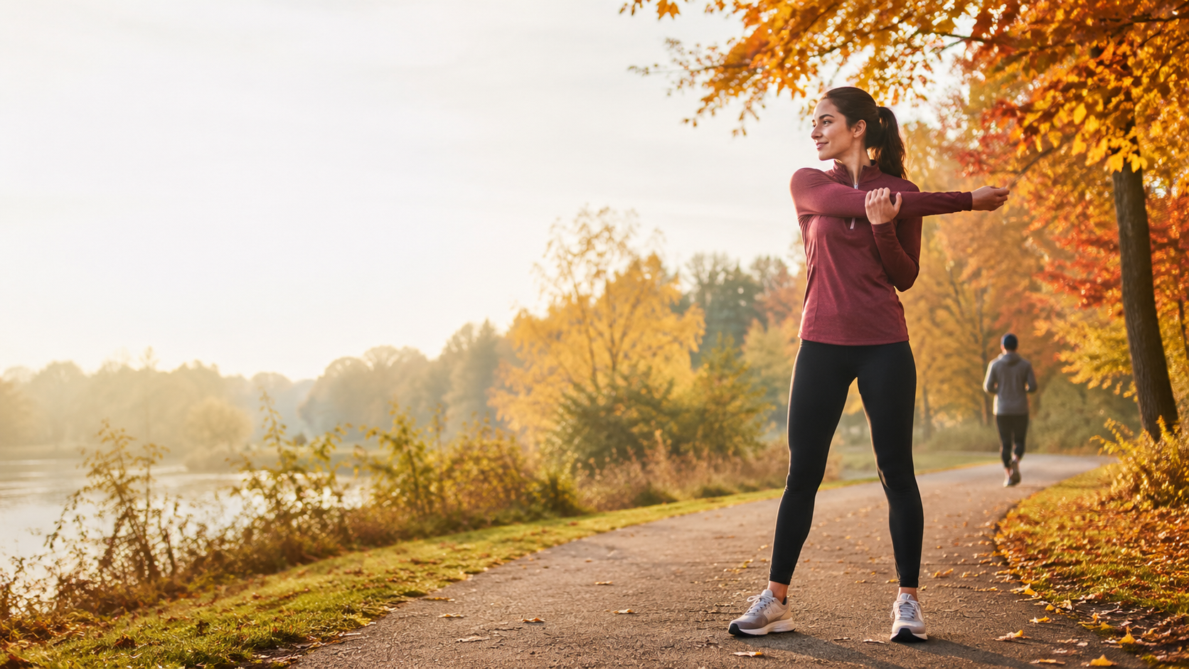 Fall Into Wellness