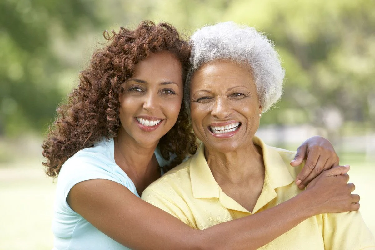 Aging and Mental Health