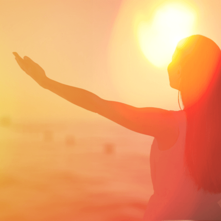 Gratitude