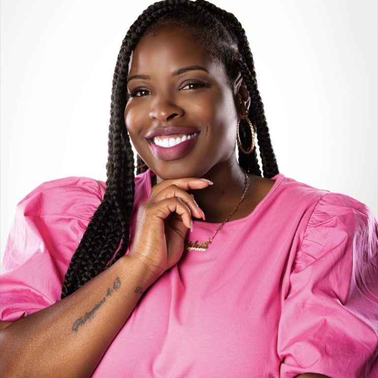 Rashidah Muhammad