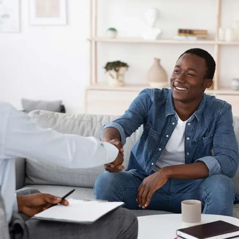 Accountability and Transparency in Therapy: The Foundation of Meaningful Healing
