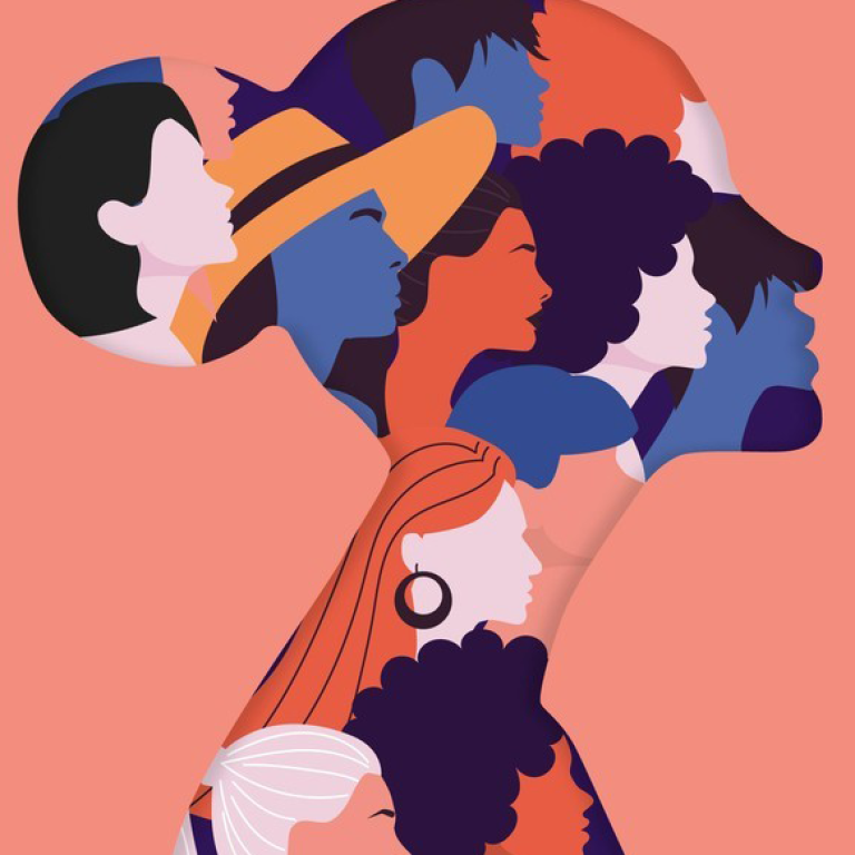 Women’s Mental Health History Month