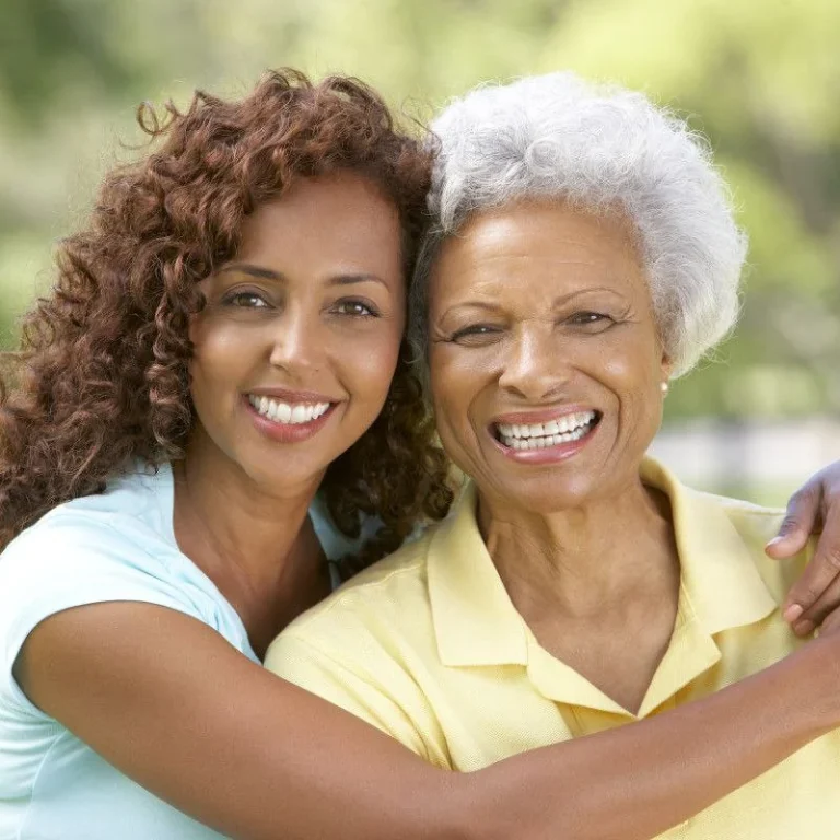 Aging and Mental Health